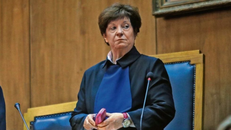 Ιωάννα Κλάπα